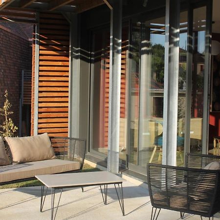 Villa Belle Vue Avec Jacuzzi Privatif Sarlat-la-Caneda Ngoại thất bức ảnh