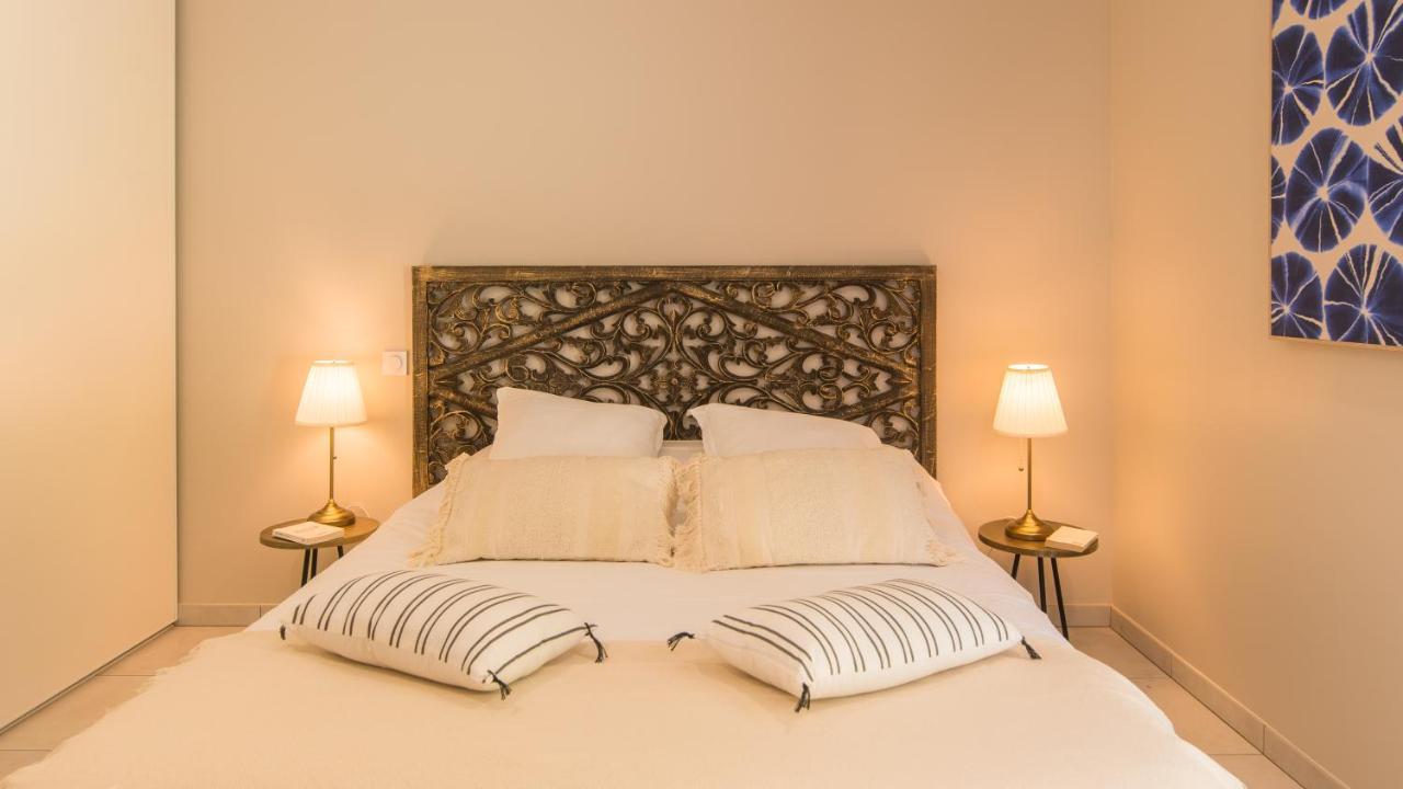 Villa Belle Vue Avec Jacuzzi Privatif Sarlat-la-Caneda Ngoại thất bức ảnh